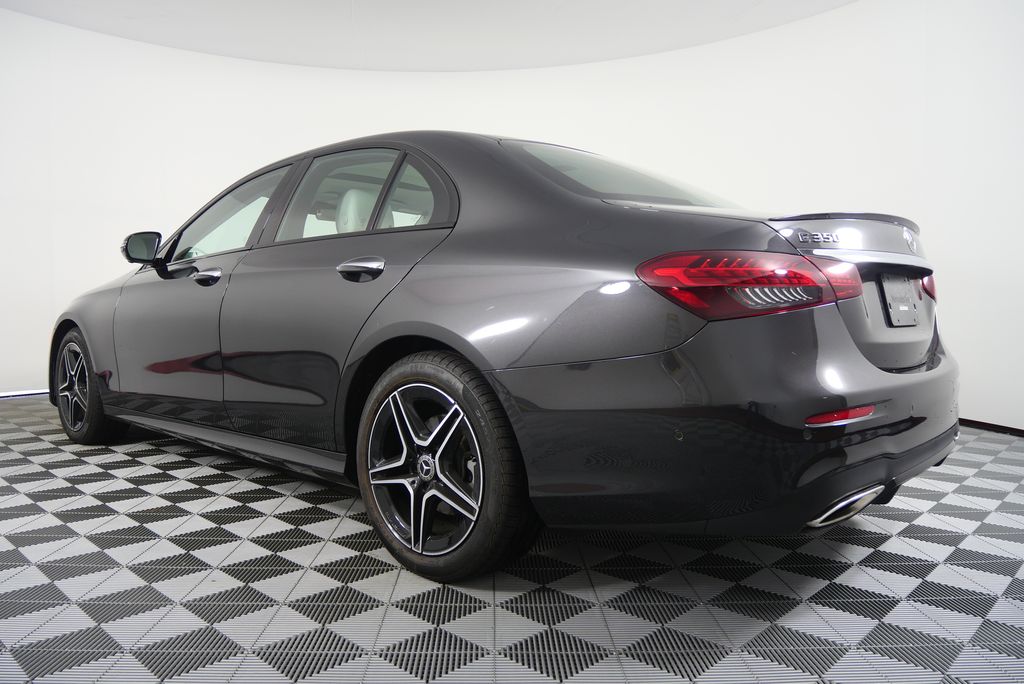 Thumbnail: 2023 Mercedes-Benz E-Class - 5