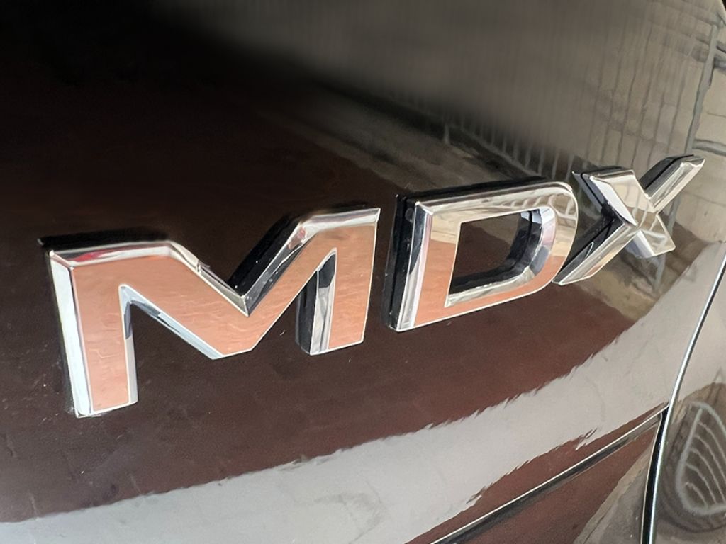 new 2026 Acura MDX car, priced at $56,050