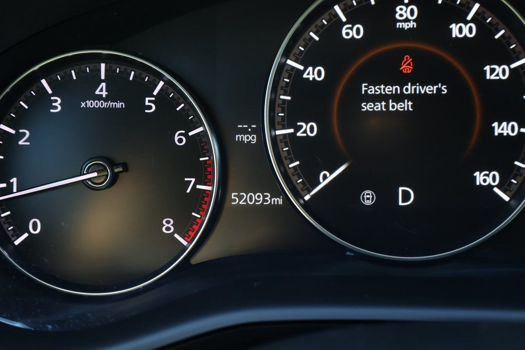 Thumbnail: 2023 Mazda CX-30 - 17