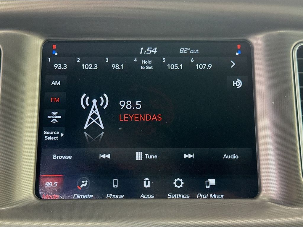 Used Car 2023 Dodge Charger  Sxt For Sale Under $25,000 In Austin, Texas