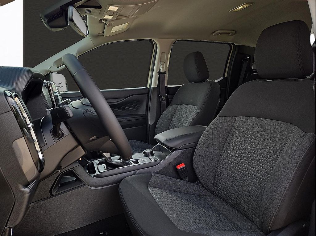 New 2026 Ford Ranger XLT For Sale in Farmington, AR