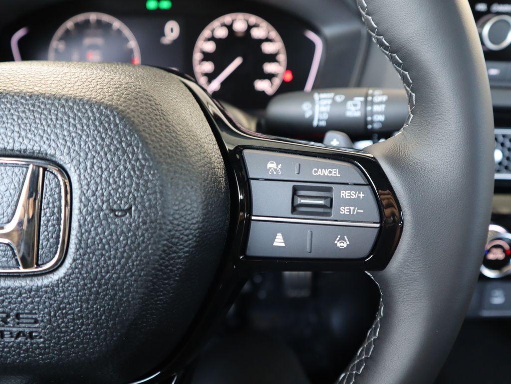 Thumbnail: 2026 Honda Civic - 13