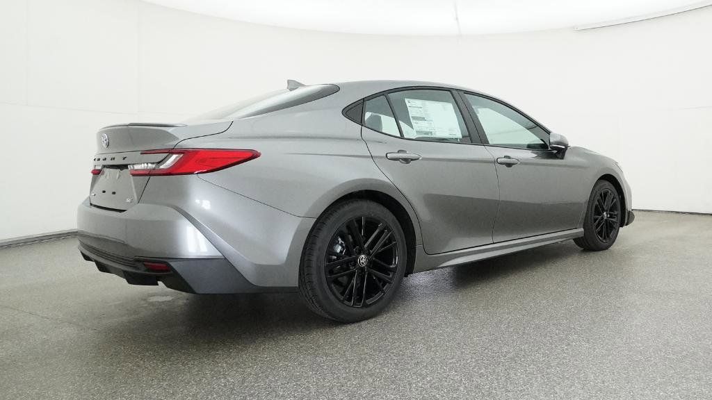 Thumbnail: 2026 Toyota Camry - 28