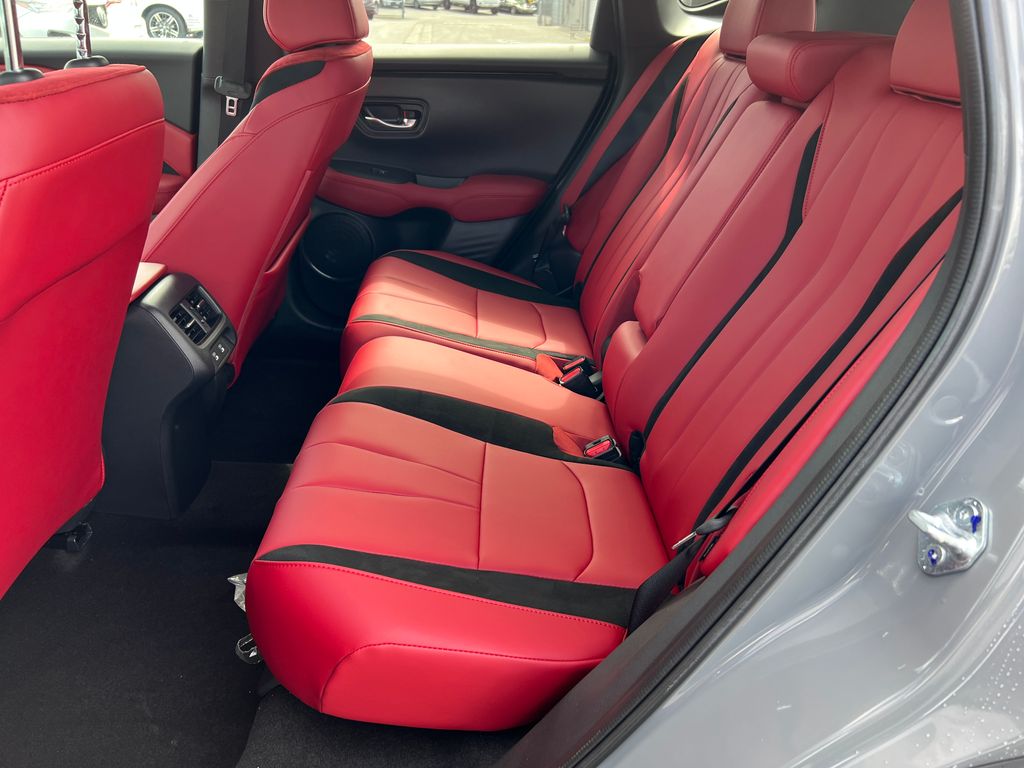 Thumbnail: 2025 Acura ADX - 29