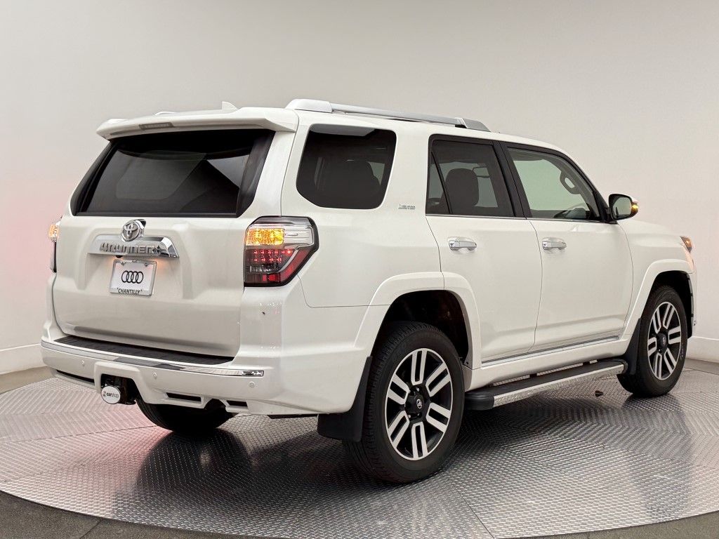 Thumbnail: 2023 Toyota 4Runner - 11