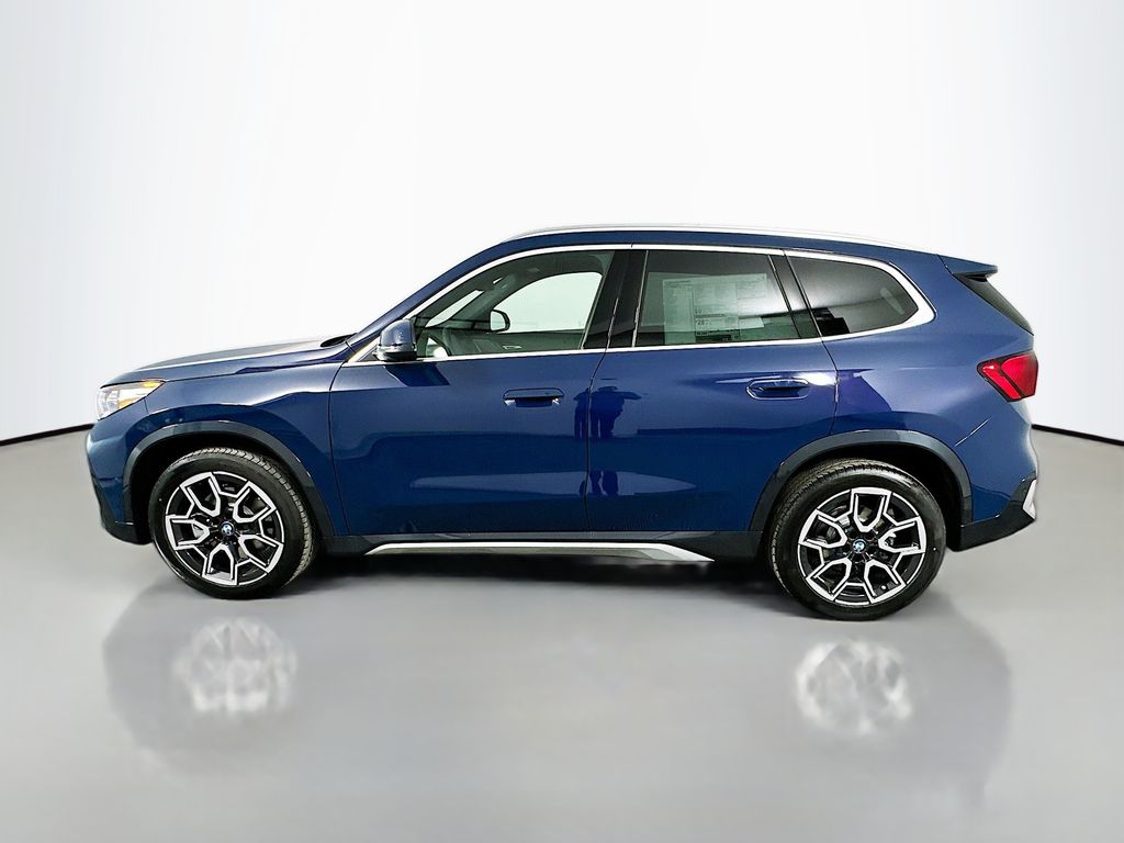 Thumbnail: 2026 BMW X1 - 8