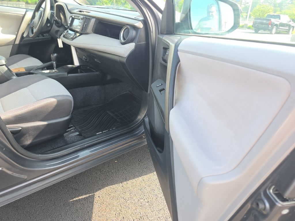 Used 2013 Toyota RAV4 SUV