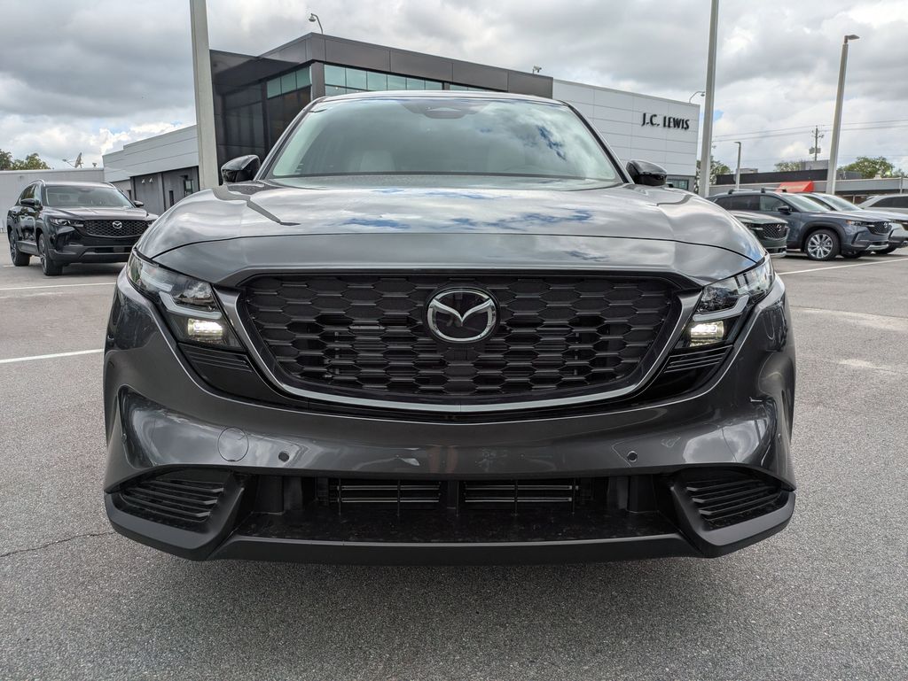 2026 Mazda CX-5 2.5 S Select