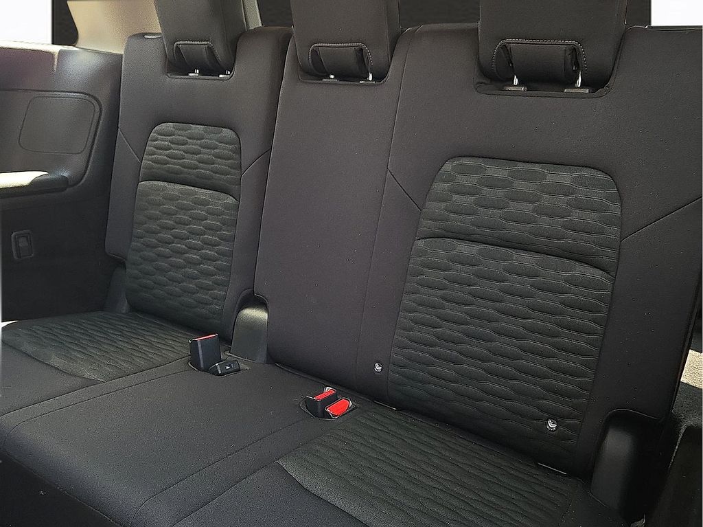 Used 2025 Nissan Pathfinder SV For Sale in Farmington, AR