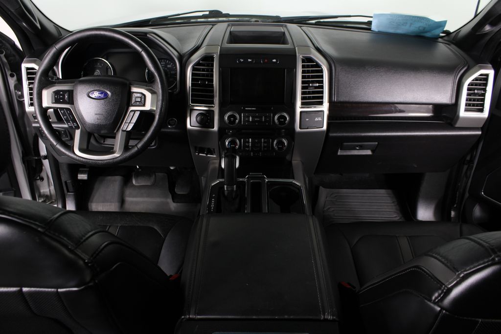 Used 2015 Ford F-150 for sale in 
