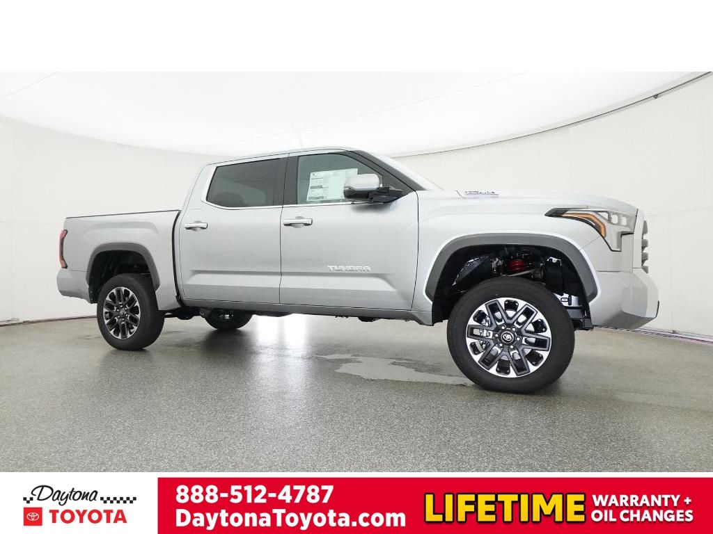 New 2026 Toyota Tundra i-FORCE MAX Truck