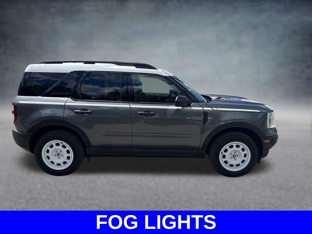 Used 2024 Gray Ford Heritage image 10