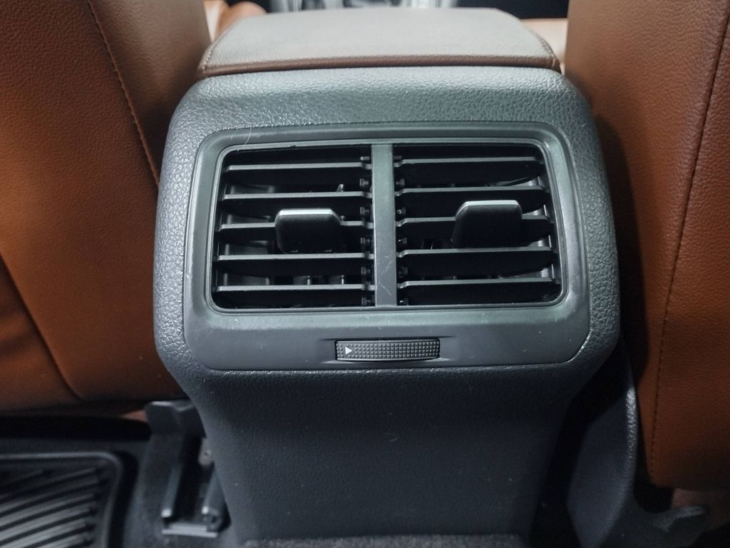 2018 Volkswagen Golf Alltrack TSI SEL