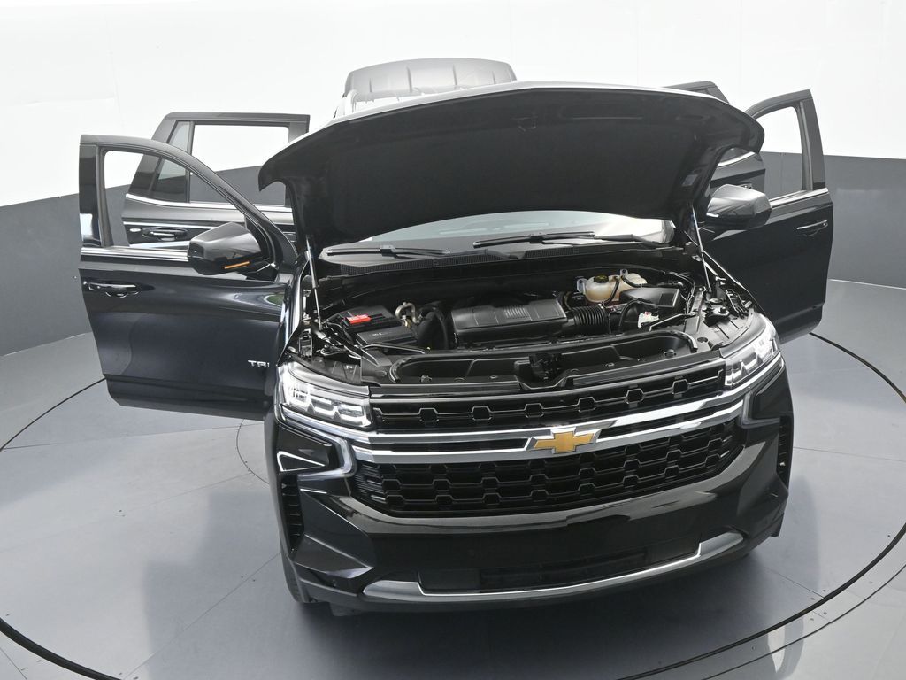 Used 2023 Black Chevrolet LS image 71