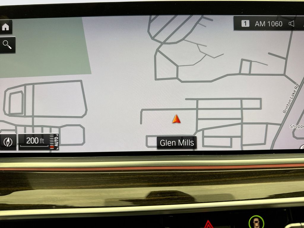 Thumbnail: 2020 BMW X5 - 15