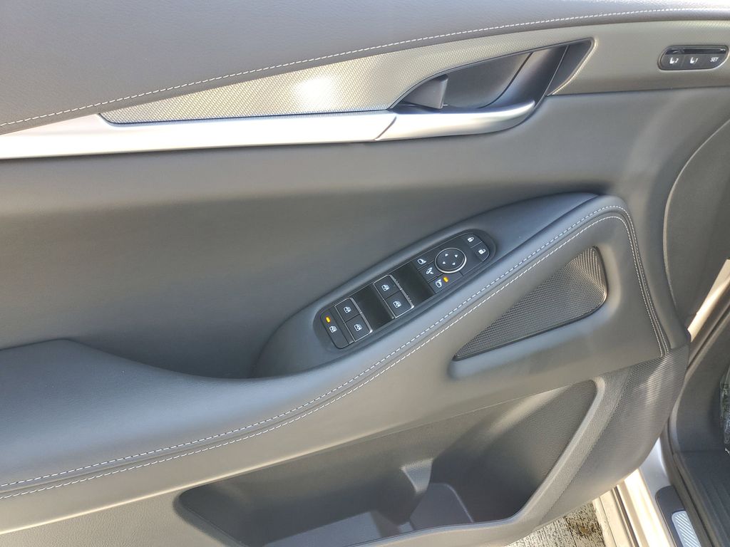 used 2023 INFINITI QX60 car, priced at $32,895