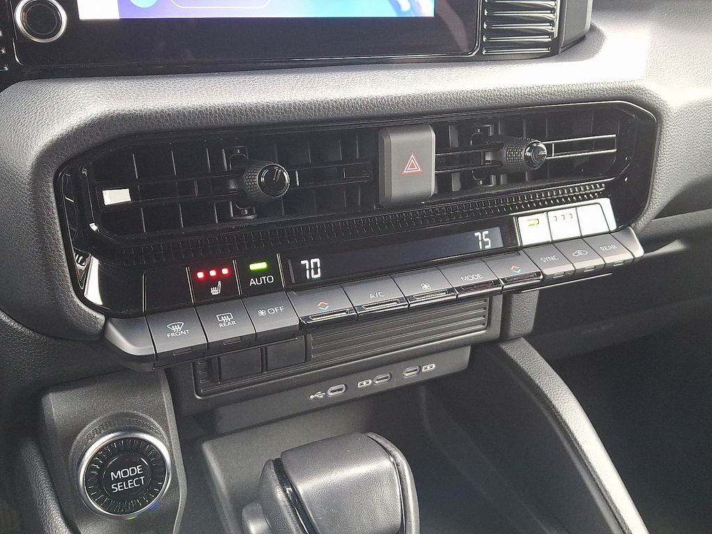 Thumbnail: 2024 Toyota Land Cruiser - 16