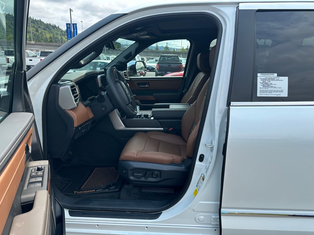 2026 Toyota Tundra 1794