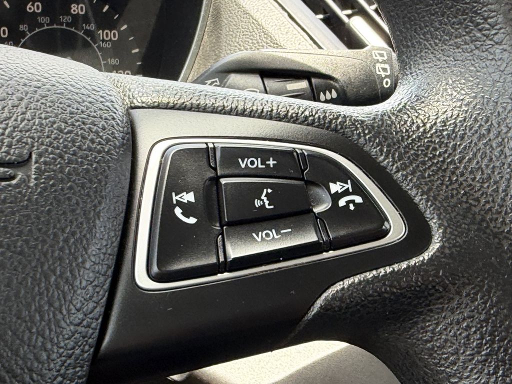 used 2018 Ford Escape car, priced at $7,595