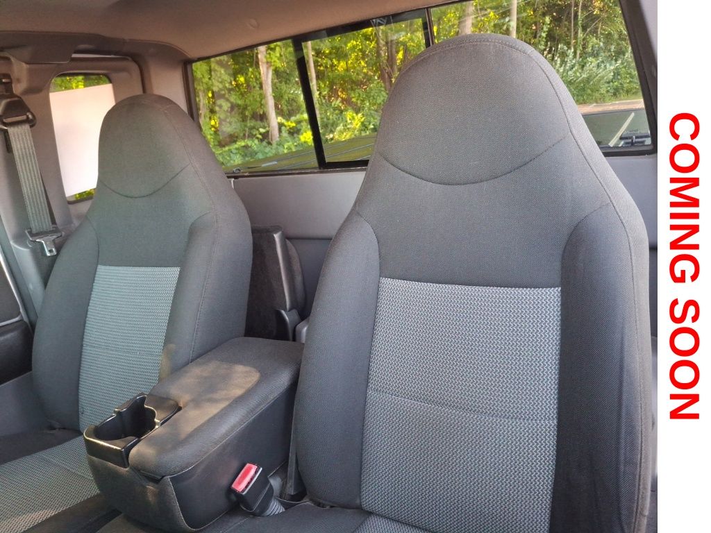 Used 2003 Ford Ranger Truck