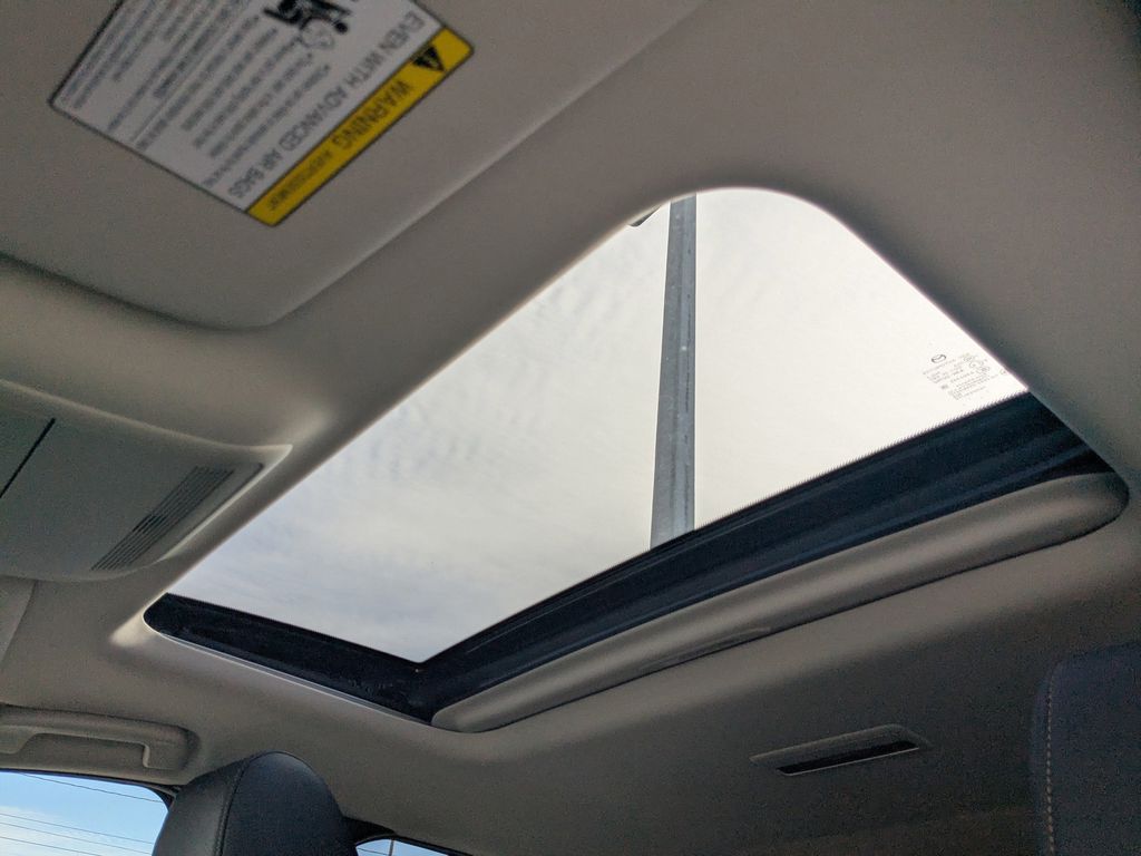 2026 Mazda CX-70 3.3 Turbo Preferred