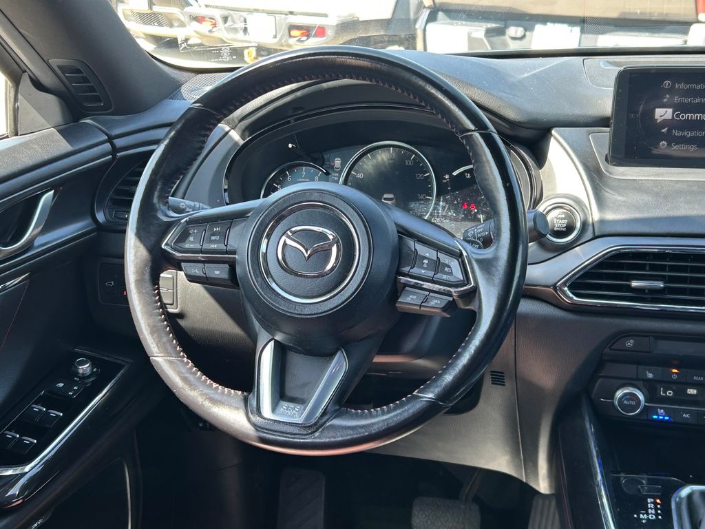 Used 2023 Mazda CX-9 SUV
