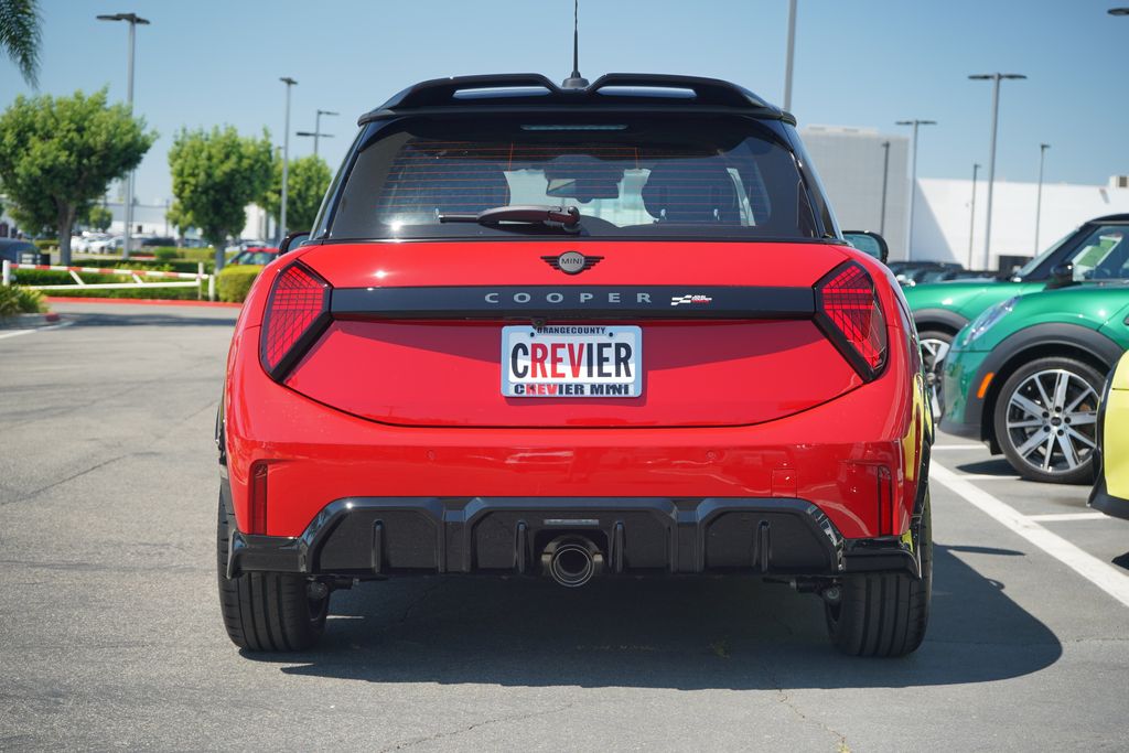 Thumbnail: 2026 MINI Cooper - 4