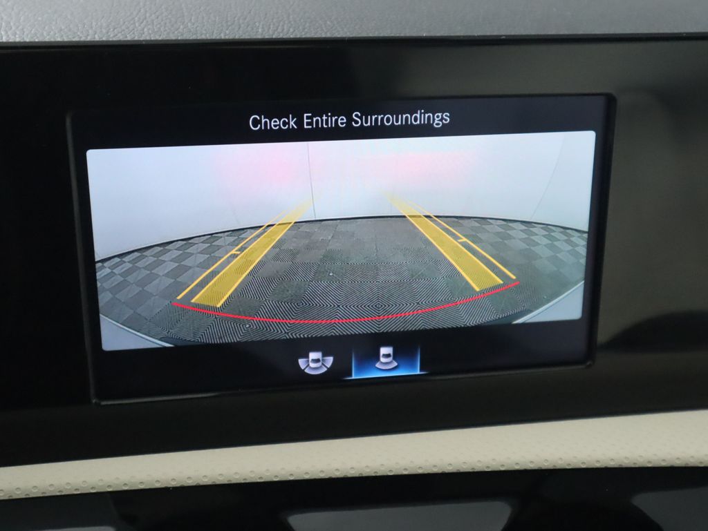 Thumbnail: 2023 Mercedes-Benz CLA - 15