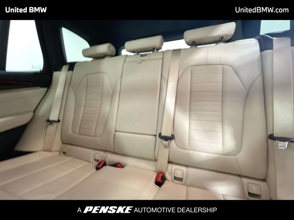 Thumbnail: 2019 BMW X3 - 20
