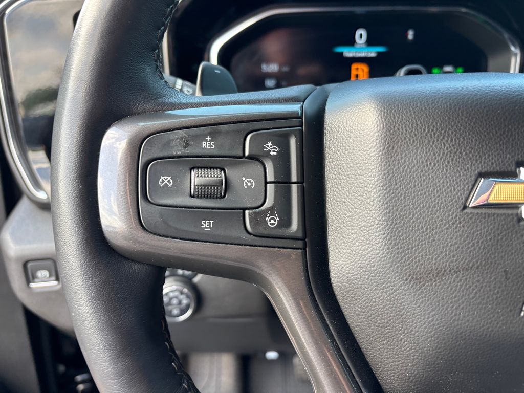 Used Car 2024 Chevrolet Silverado 1500  High Country For Sale Under $70,000 In Austin, Texas