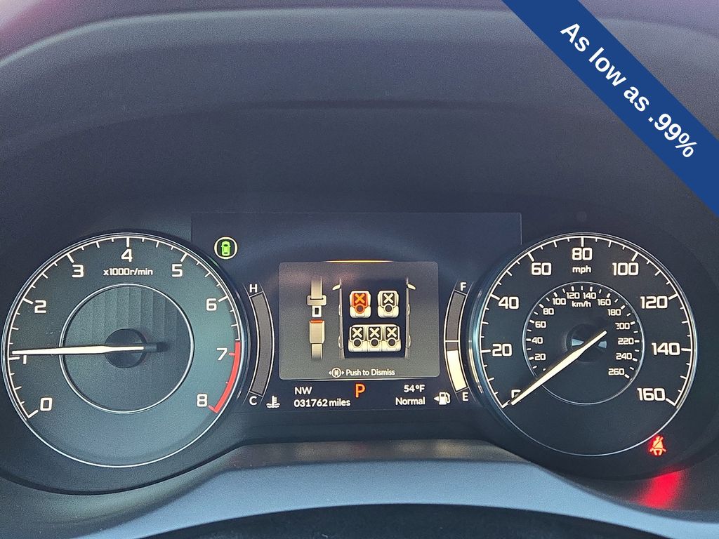 Used 2024 Acura RDX For Sale in Fort Wayne, IN