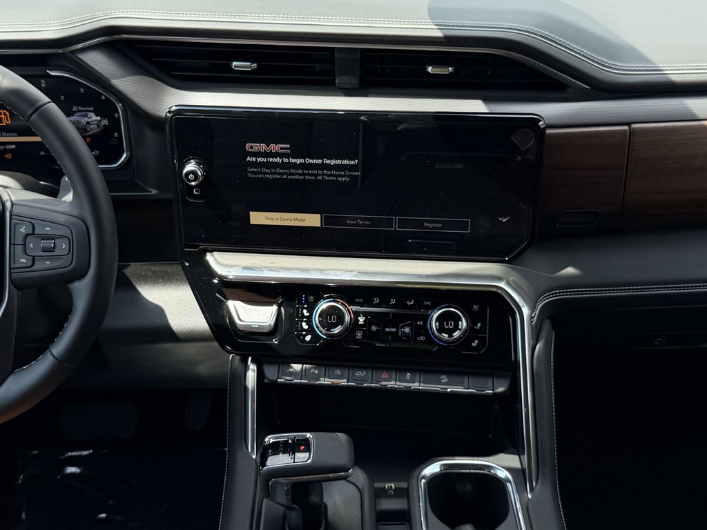 new 2026 GMC Sierra 1500 car, priced at $76,288