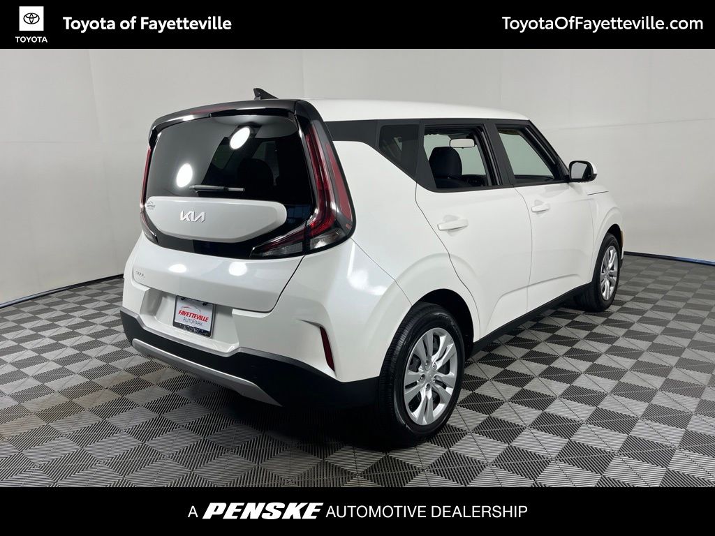 Thumbnail: 2025 Kia Soul - 5