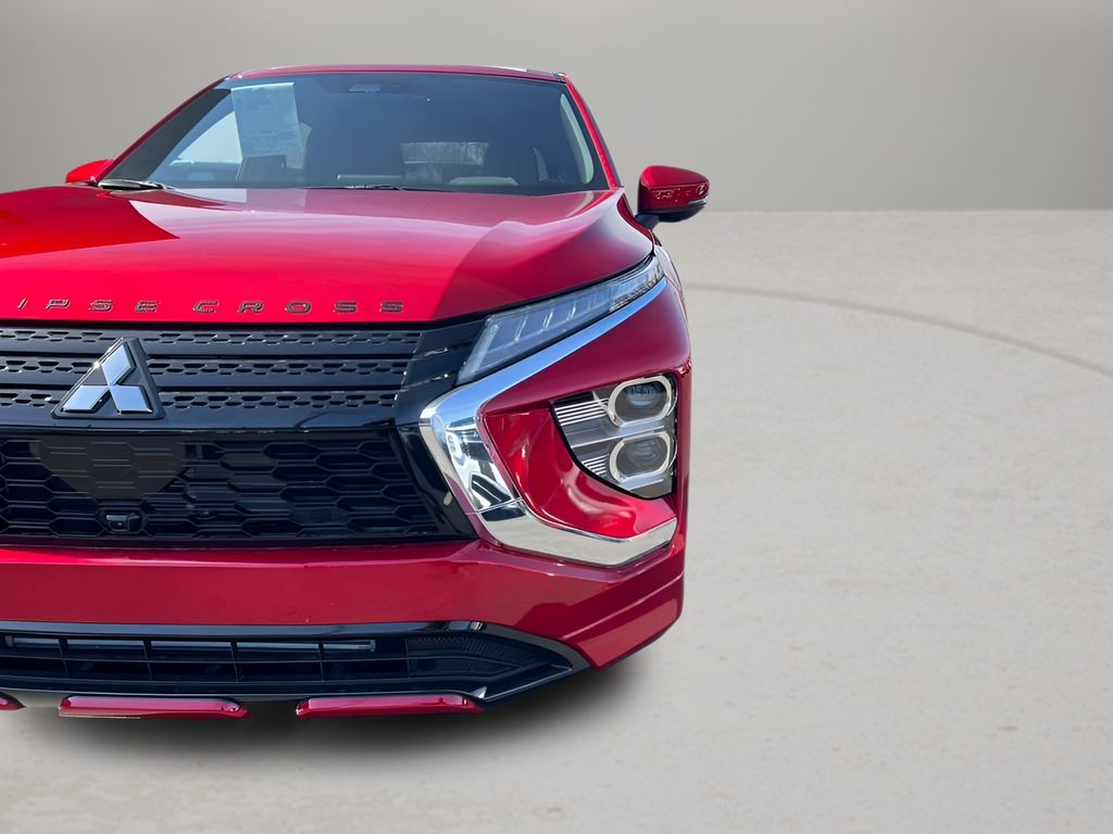 New 2026 Mitsubishi Eclipse Cross SUV