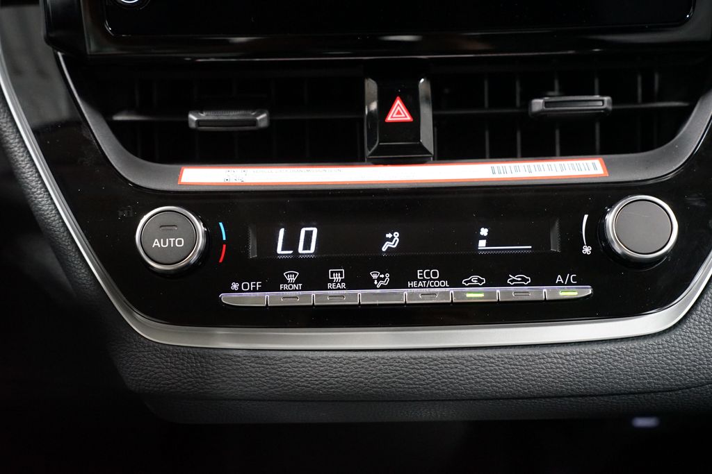 Thumbnail: 2025 Toyota Corolla - 20