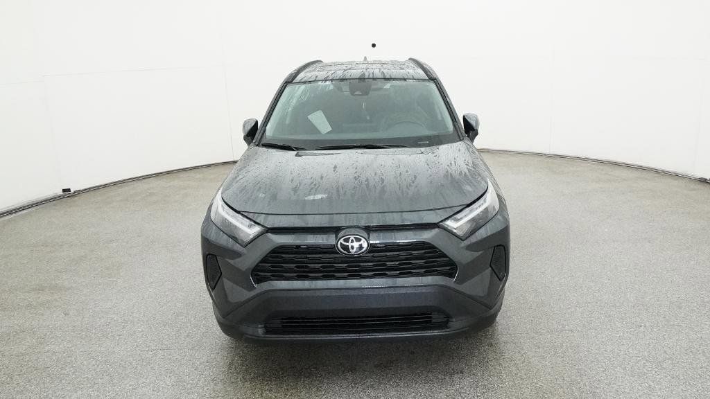 Thumbnail: 2025 Toyota RAV4 - 14