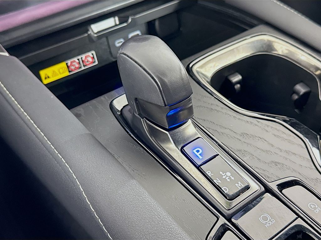 Thumbnail: 2025 Lexus RX - 17