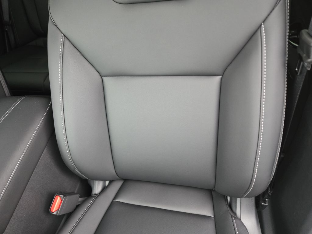 2026 Nissan Murano SV White at Bravo Nissan