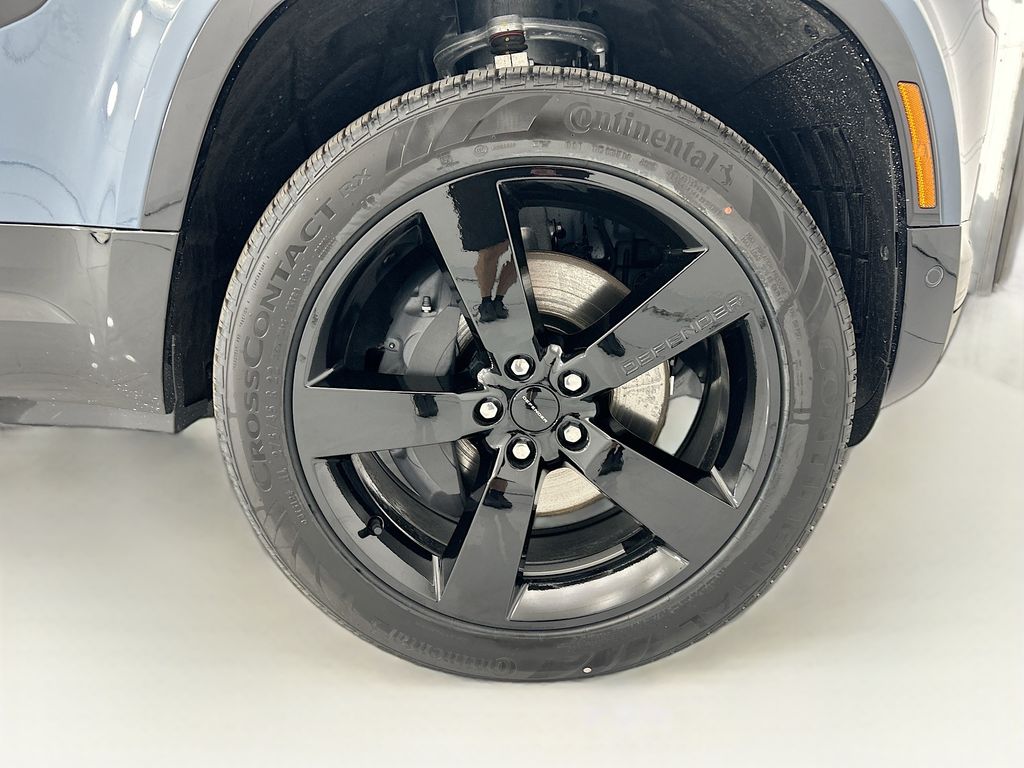 Thumbnail: 2026 Land Rover Defender - 31