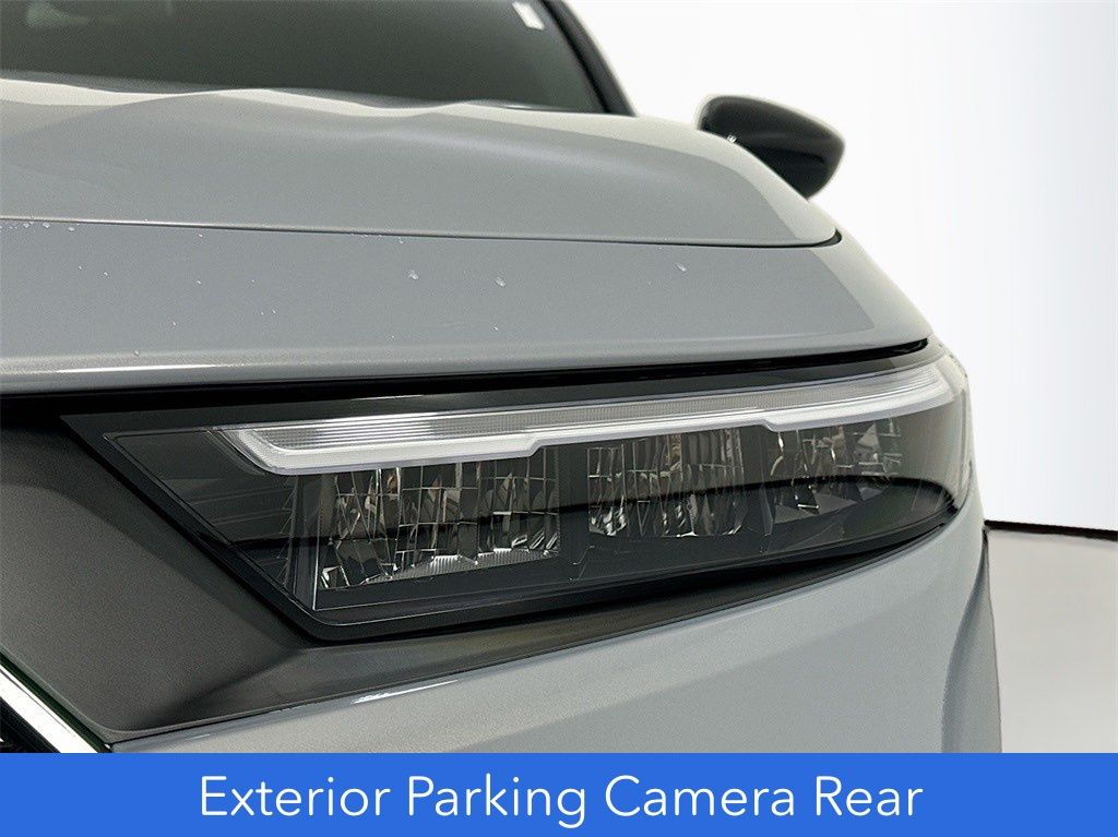 Used Car 2025 Honda Accord Hybrid  Sport-l For Sale Under $35,000 In Austin, Texas