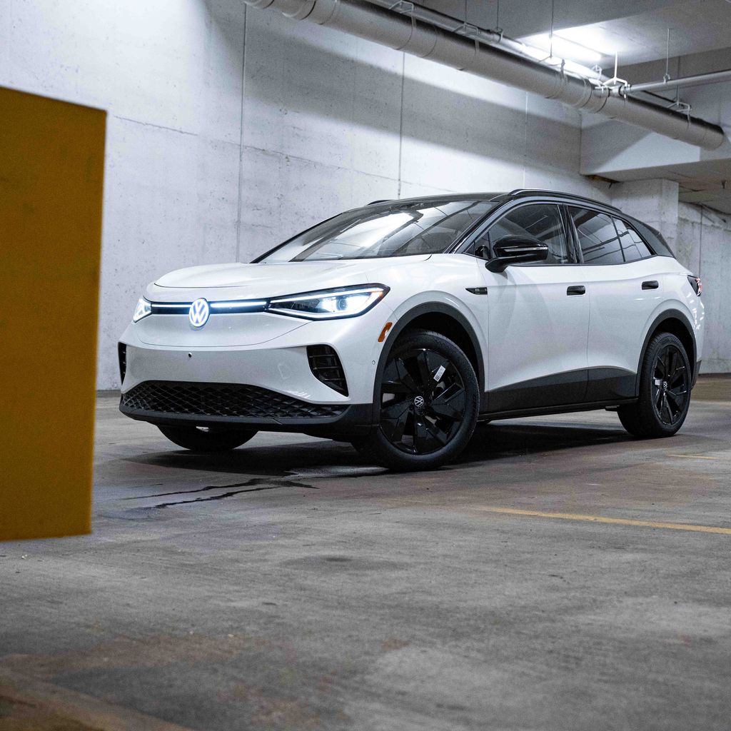 2026 Volkswagen ID.4 Pro S Plus