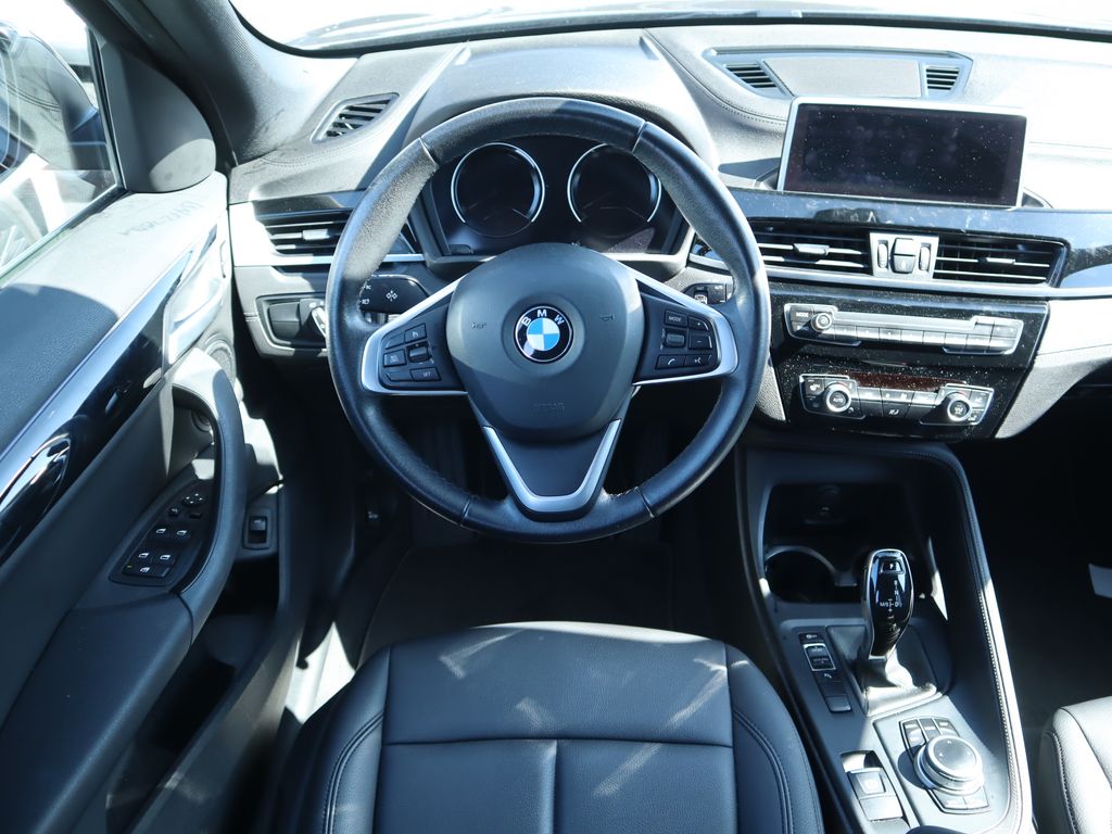 2021 BMW X1 sDrive28i 5
