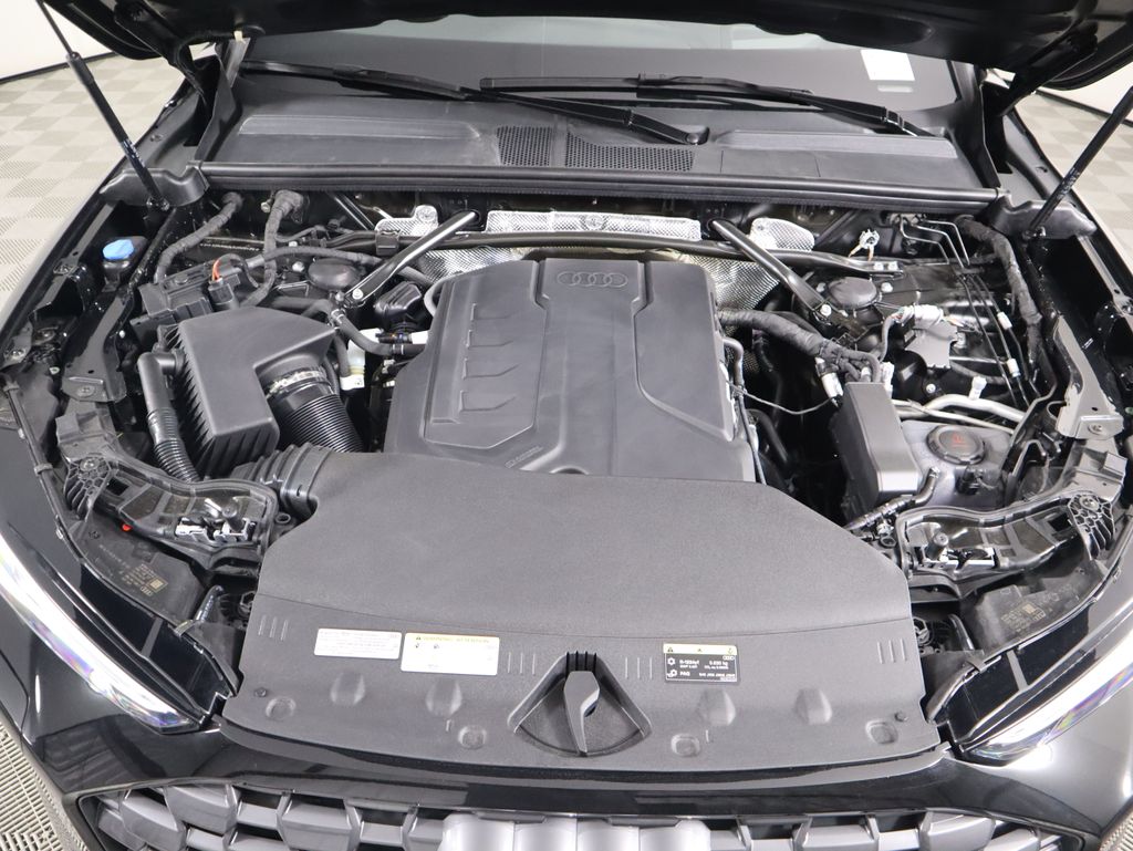 2025 Audi Q5 Premium 31