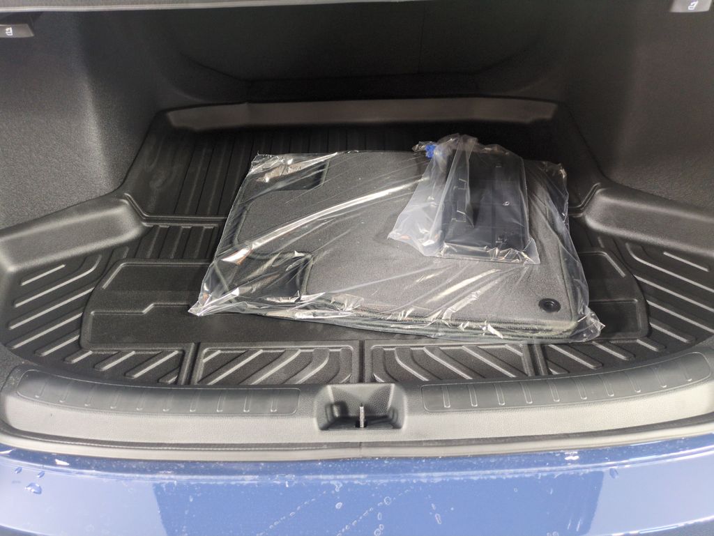 New 2026 Honda Civic Hybrid For Sale in Fort Wayne, IN