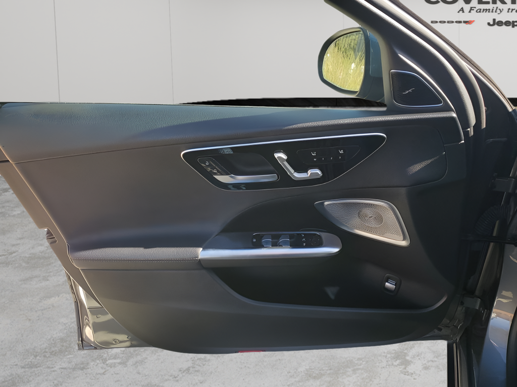 Used Car 2022 Mercedes-benz C-class  C 300 For Sale Under $35,000 In Austin, Texas