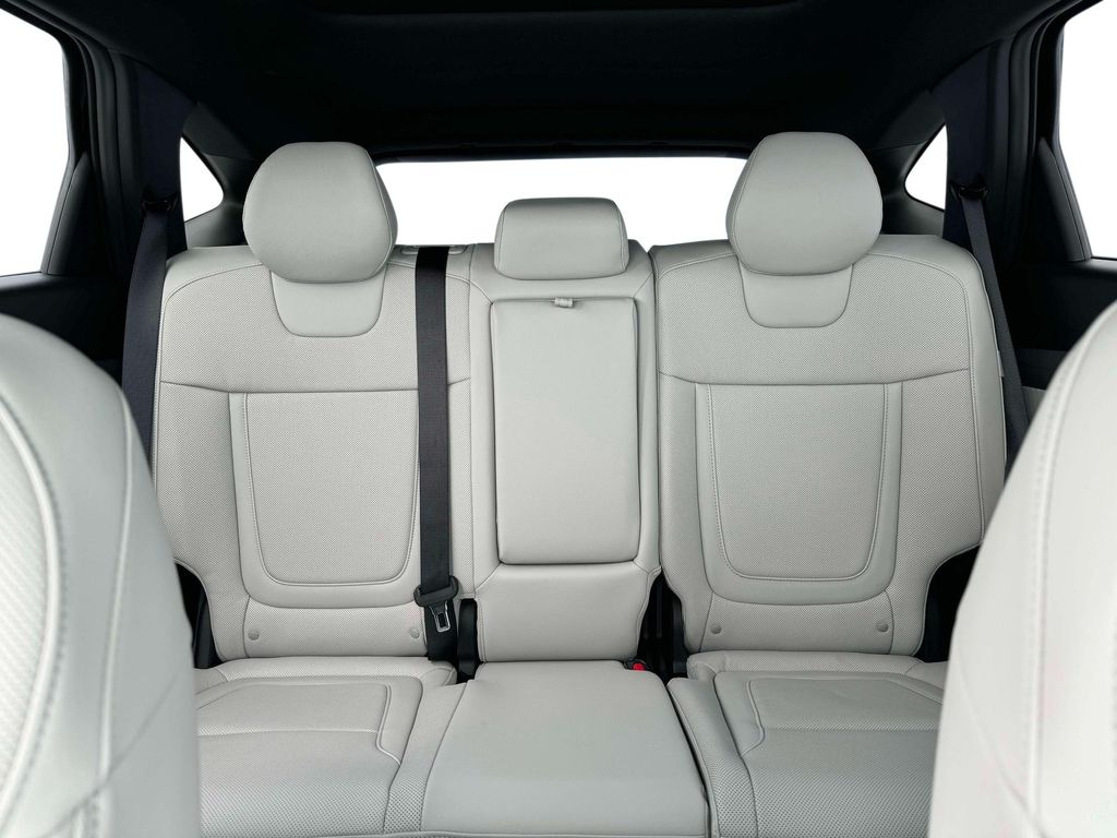 Tucson Limited