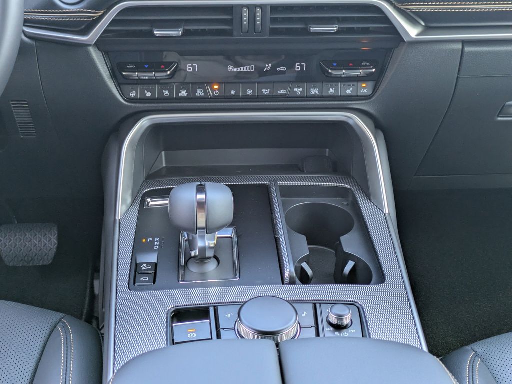 2026 Mazda CX-90 3.3 Turbo Premium Plus