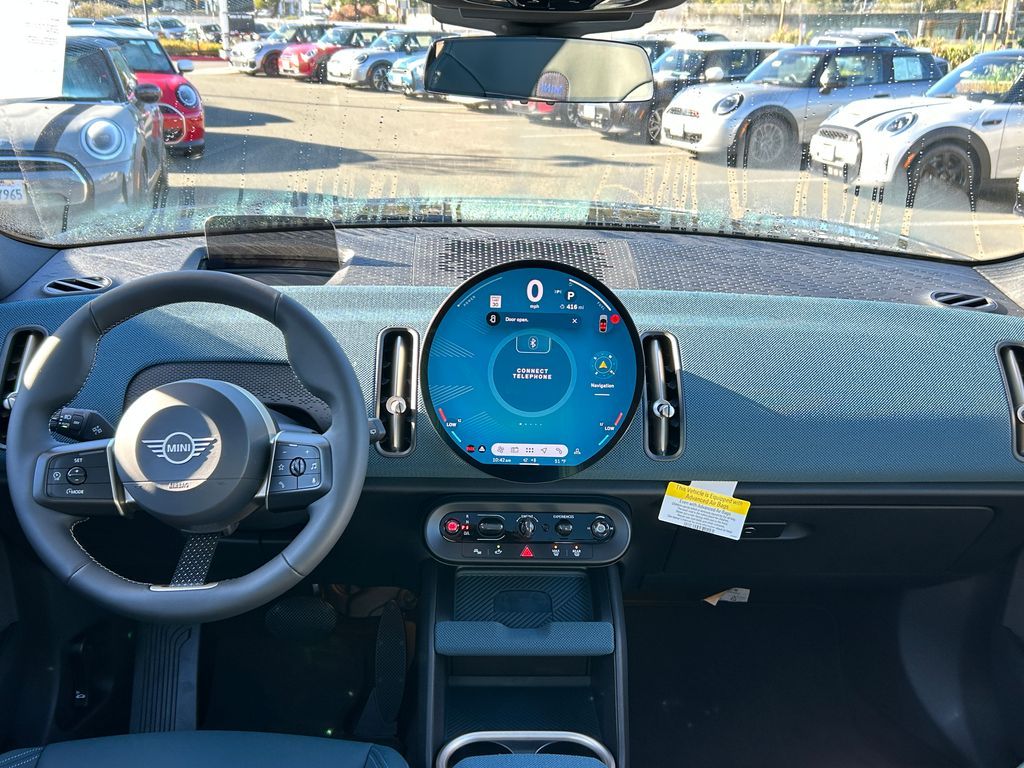 Thumbnail: 2026 MINI Cooper Countryman - 32