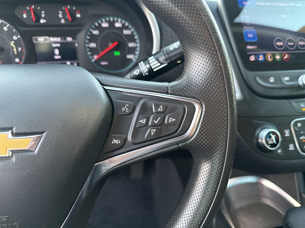 Used Car 2023 Chevrolet Malibu  Lt For Sale Under $20,000 In Austin, Texas