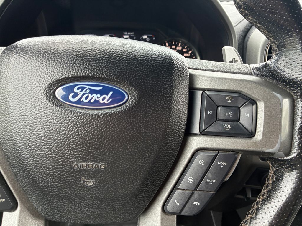 Used Car 2018 Ford F-150  Raptor For Sale Under $40,000 In Austin, Texas